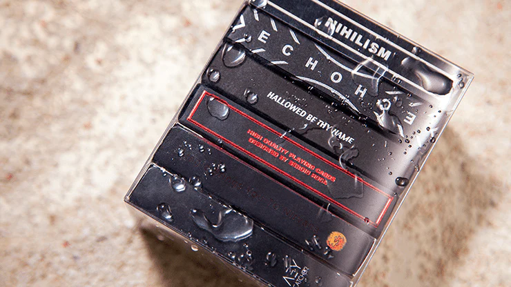 Omni 6 Deck Box (1 Pack) HCPC - Image 2