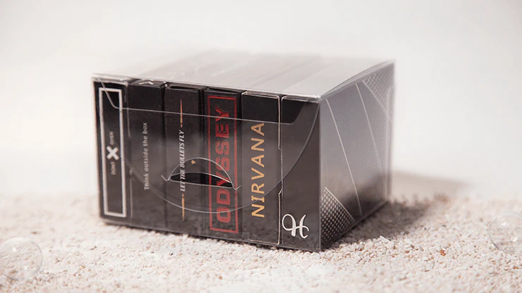 Omni 6 Deck Box (1 Pack) HCPC - Image 4