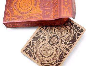 Omnia Antica Playing Cards Deck EPCC - Image 6