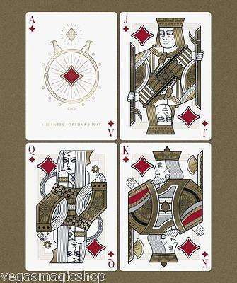 Omnia Oscura Playing Cards Deck EPCC - Image 4