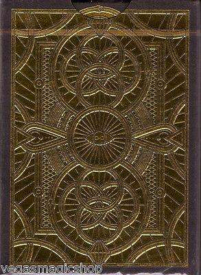 Omnia Oscura Playing Cards Deck EPCC - Image 6