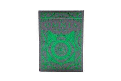 Omnia Perduta Playing Cards EPCC - Image 9