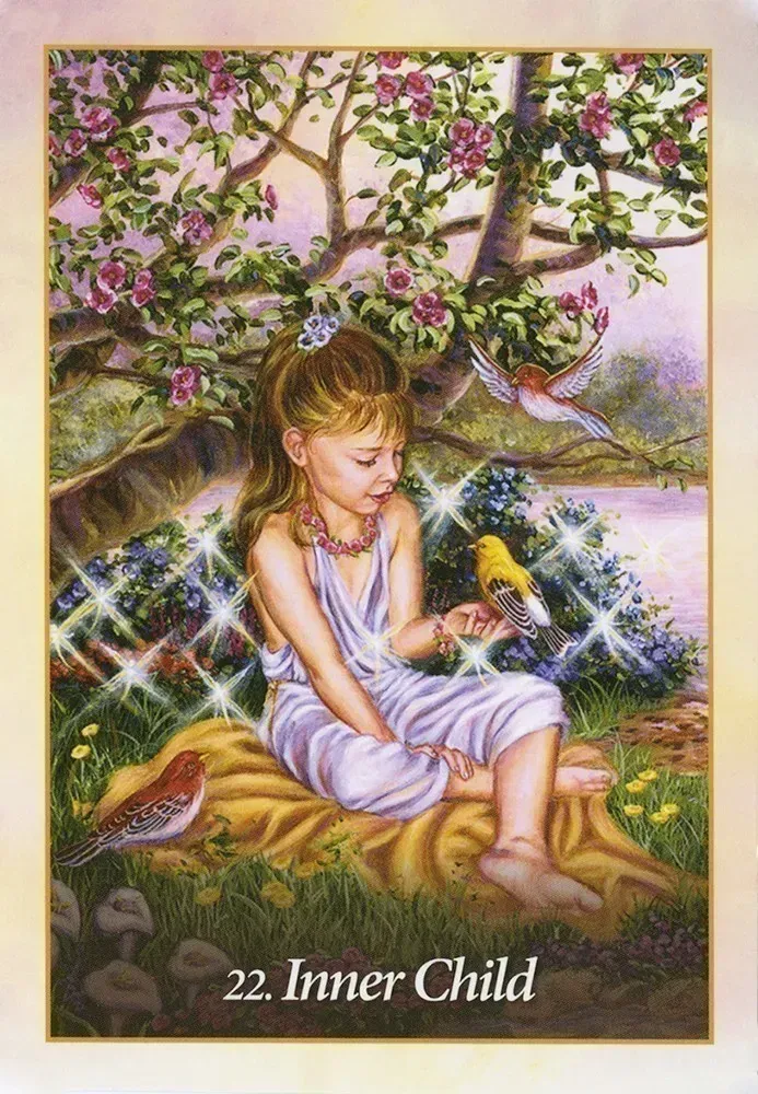 Oracle of the Angels - Image 5