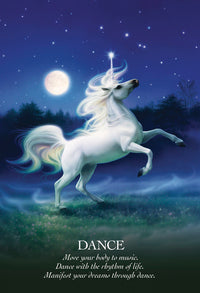 Oracle of the Unicorns Deck Blue Angel - Image 2