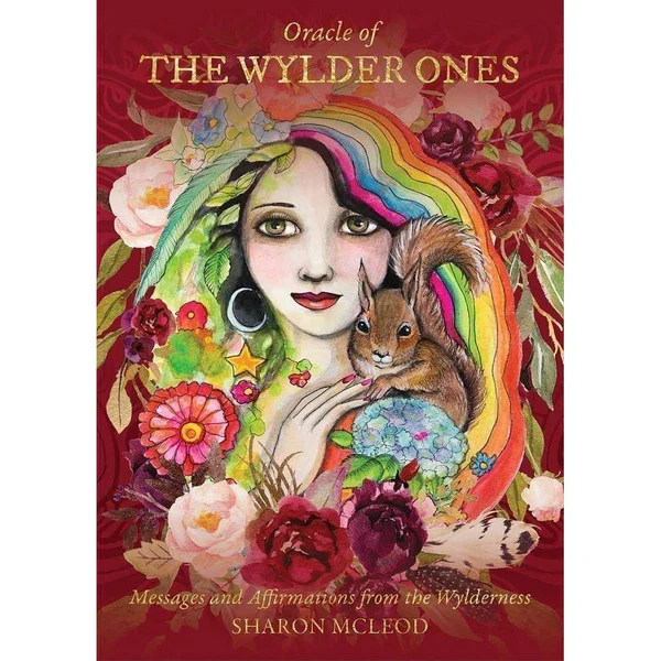 Oracle of The Wylder Ones Deck