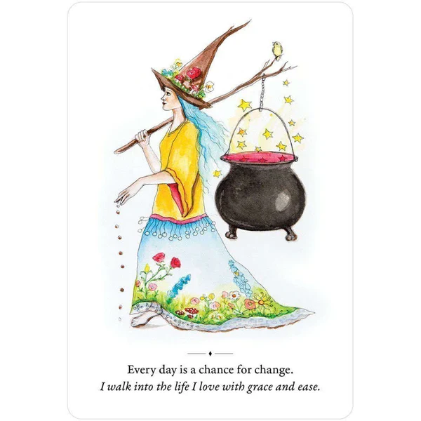 Oracle of The Wylder Ones Deck - Image 8