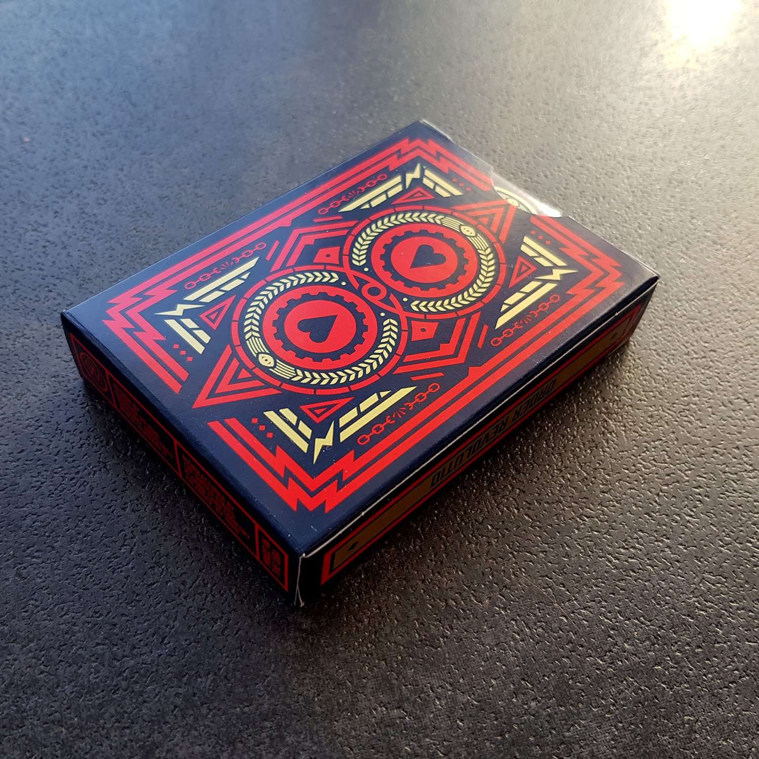Order Revolutio Playing Cards USPCC - Image 9