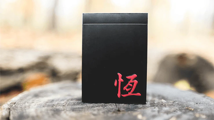 Oriental Playing Cards USPCC - Image 7