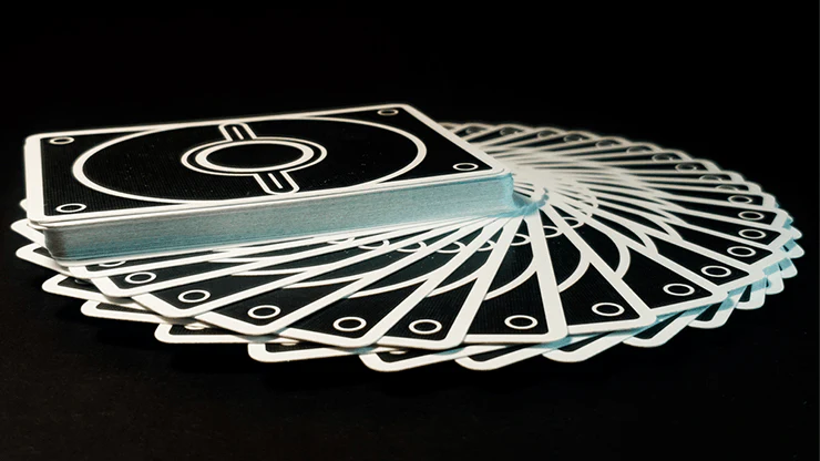 Originals Eclipse Playing Cards USPCC - Image 6