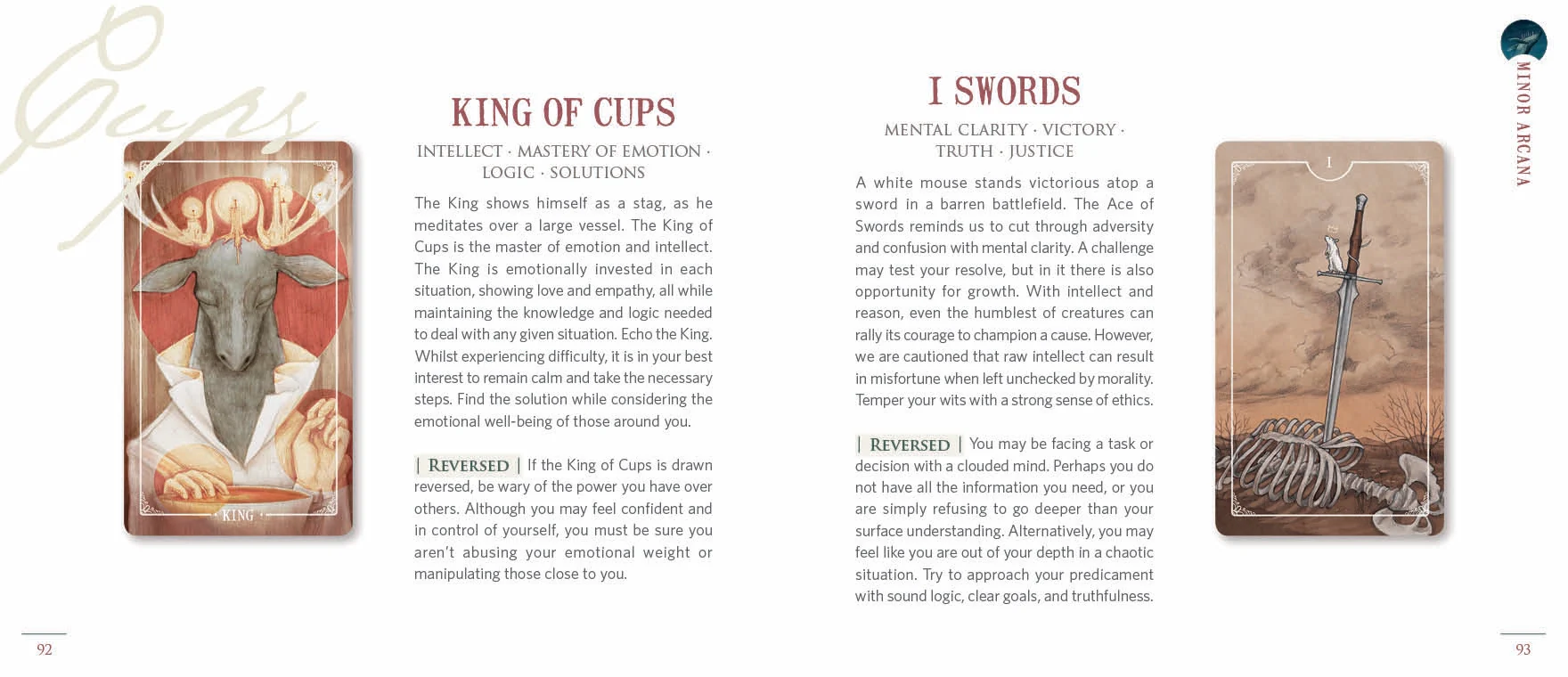 Ostara Tarot - Image 7