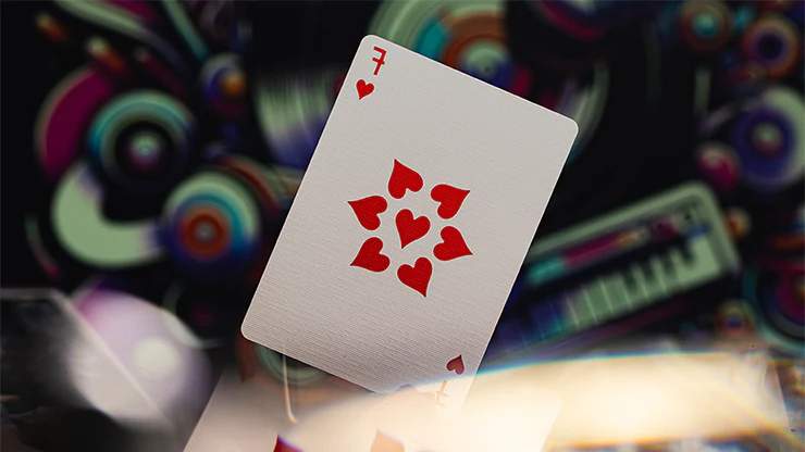 Outkast Playing Cards by Theory 11 - Cooler than Cool - Image 6