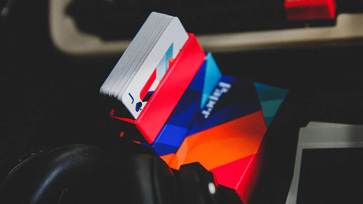 Paper Kings Luxury Edition Playing Cards USPCC - Image 5
