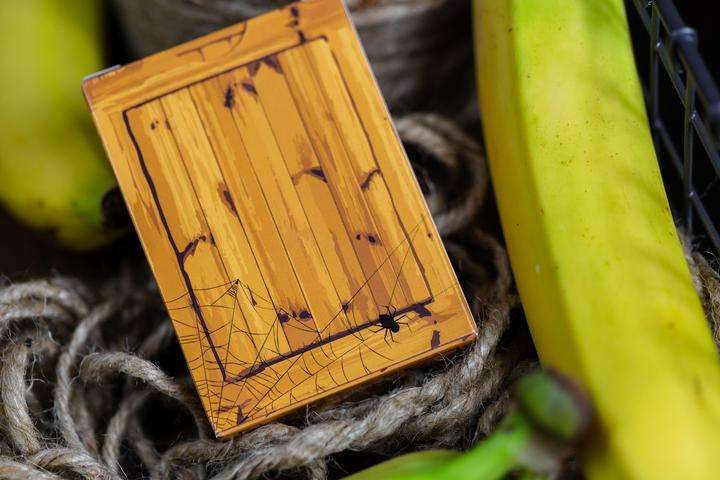 Peelers v2 Playing Cards USPCC - Image 12