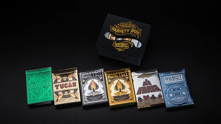 Penguin 2021 Luxury Variety Box Set - Image 4