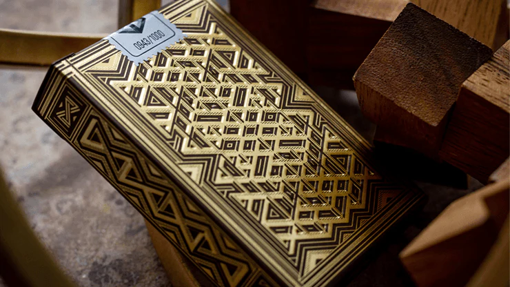 Perceptions Playing Cards USPCC - Image 7