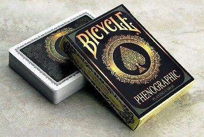 PHENOGRAPHIC Bicycle Playing Cards - Image 2