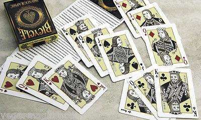 PHENOGRAPHIC Bicycle Playing Cards - Image 3
