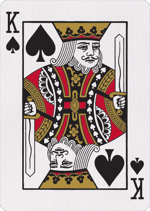 Philtre v2 Marked Playing Cards USPCC - Image 2
