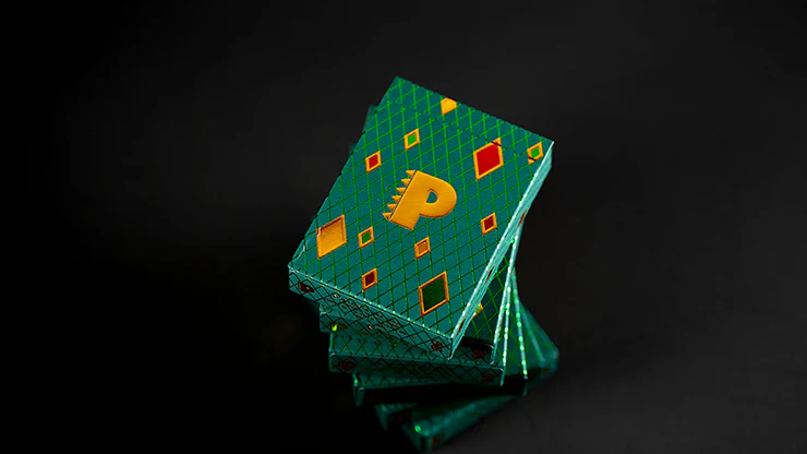 PIFF'S Personal Pack Playing Cards - Image 4