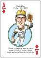 Pittsburgh Baseball Heroes Playing Cards - Image 2