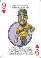 Pittsburgh Baseball Heroes Playing Cards - Image 3