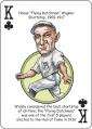 Pittsburgh Baseball Heroes Playing Cards - Image 5