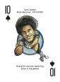 Pittsburgh Football Heroes Playing Cards - Image 4