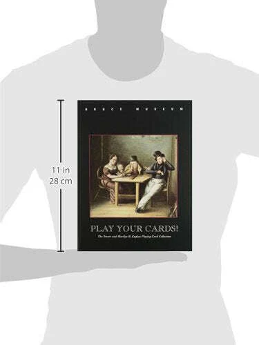 Play Your Cards! Book USGS - Image 2
