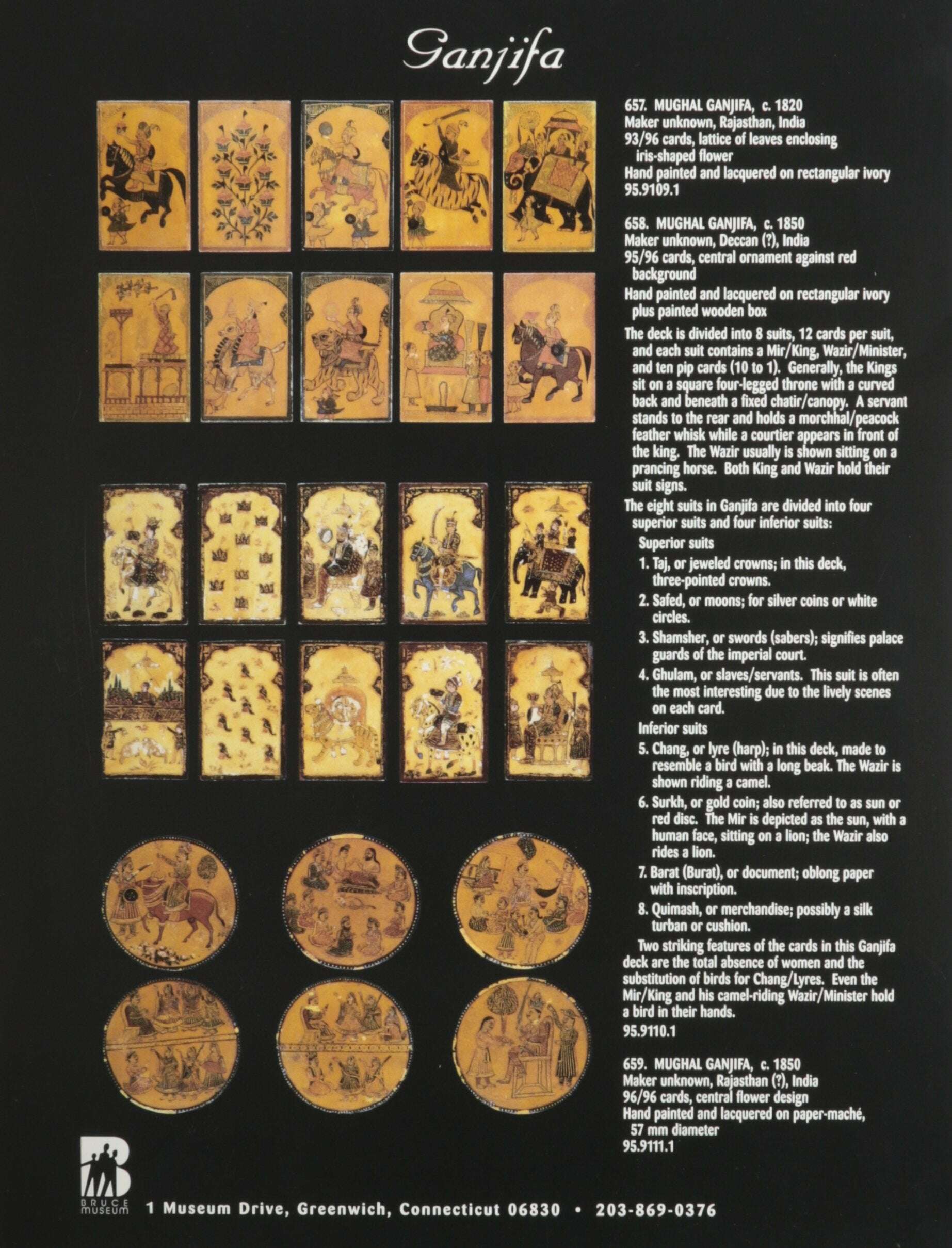 Play Your Cards! Book USGS - Image 3