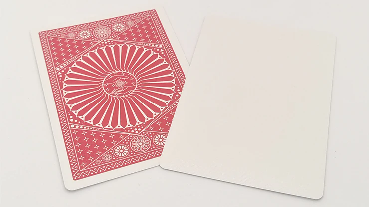 Players' Elites Marked Deck Playing Cards - Image 2