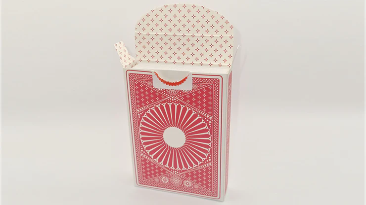 Players' Elites Marked Deck Playing Cards - Image 4