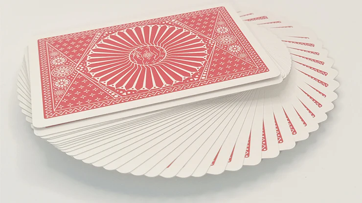 Players' Elites Marked Deck Playing Cards - Image 6