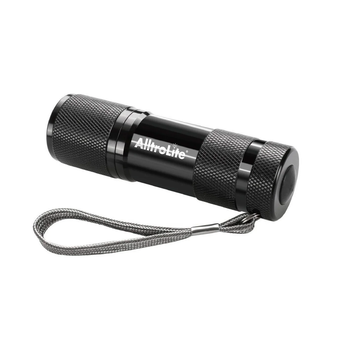 Pocket UV Flashlight - Reveal the Unseen