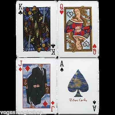 Pr1me Arte Playing Cards Deck - Image 3
