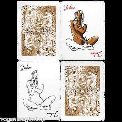 Pr1me Arte Playing Cards Deck - Image 4