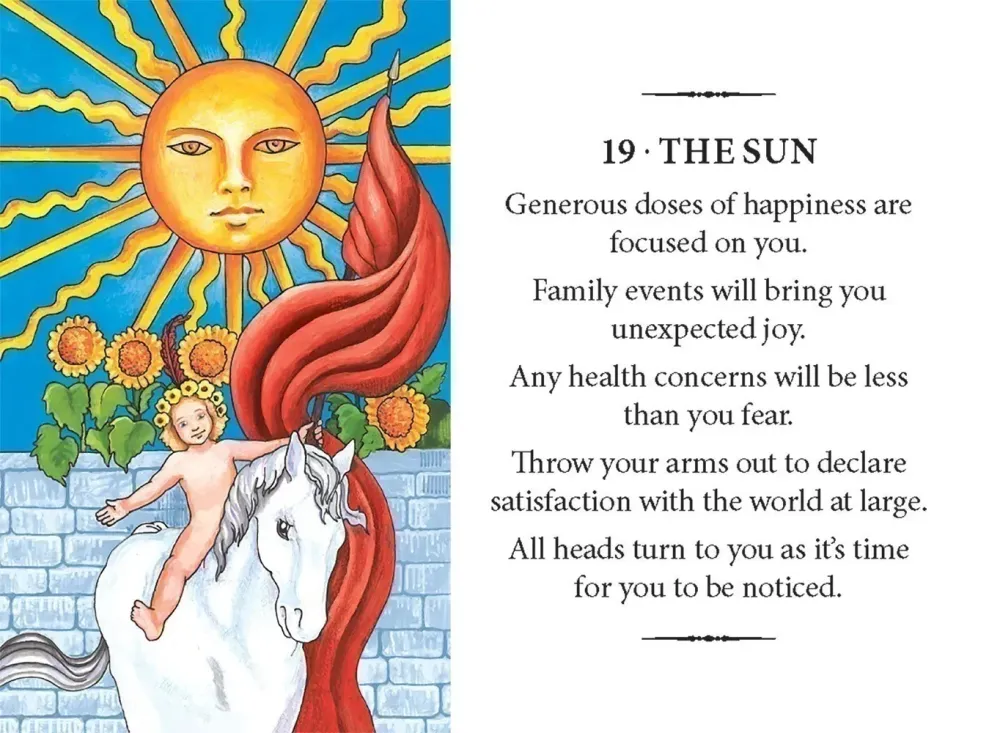 Practical Tarot Wisdom - Image 3