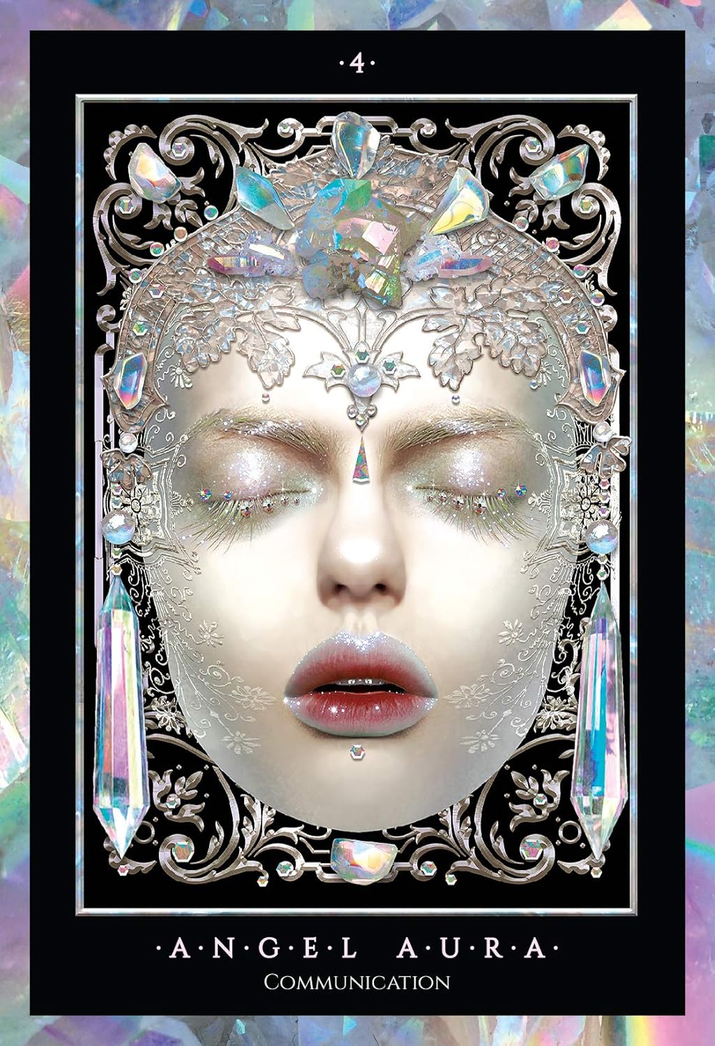 Precious Gems Oracle Cards - Image 3