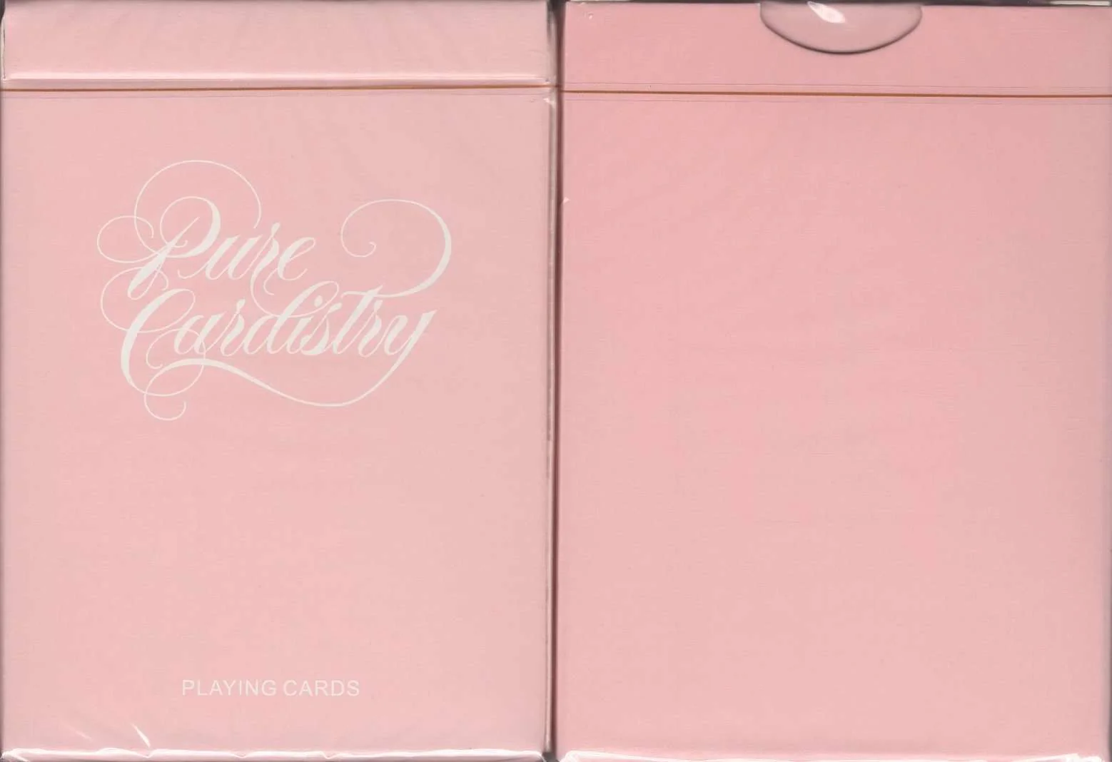 Pure Cardistry Playing Cards TCC - Image 4