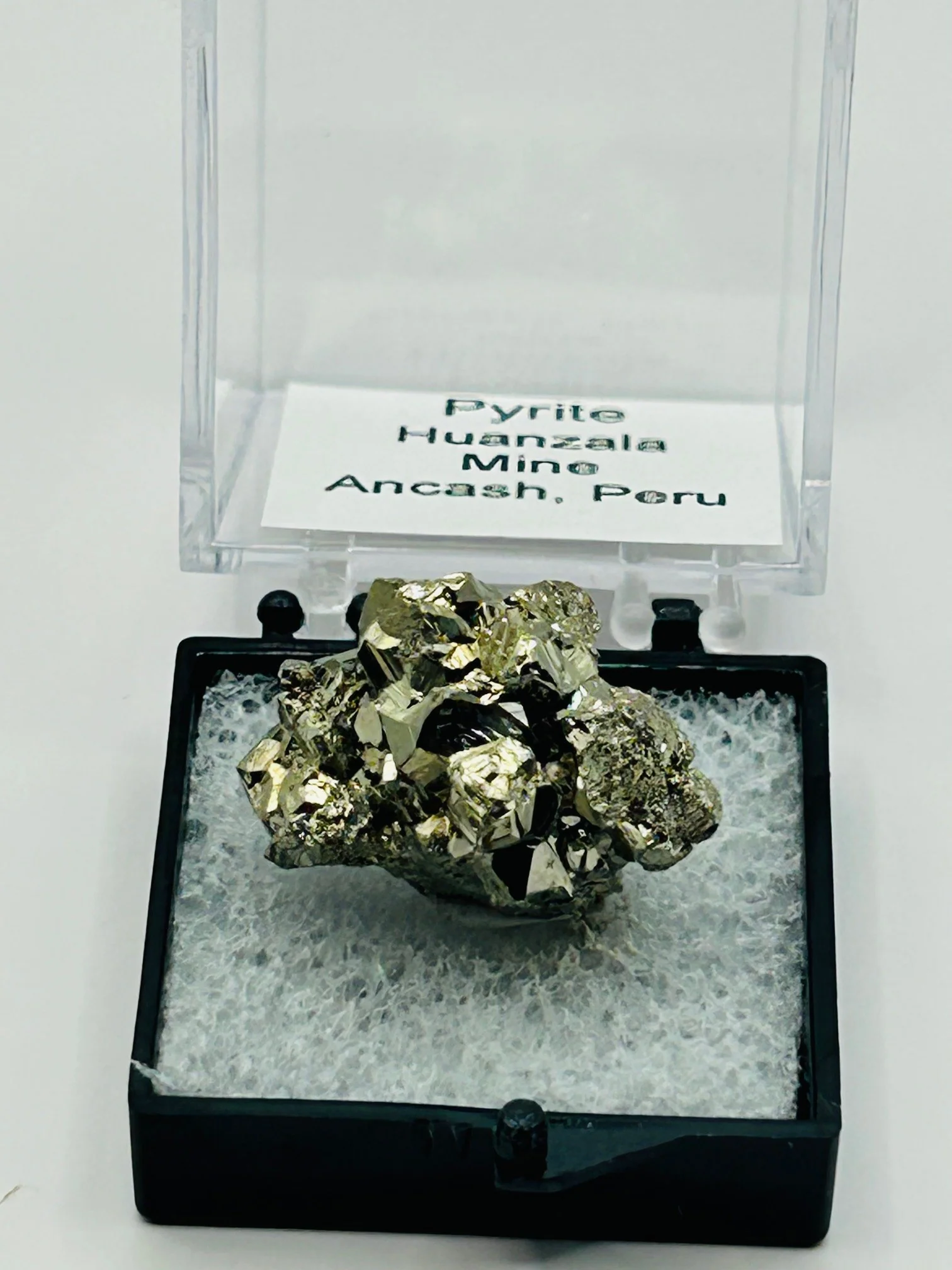 Pyrite "Fool's Gold" - Image 2