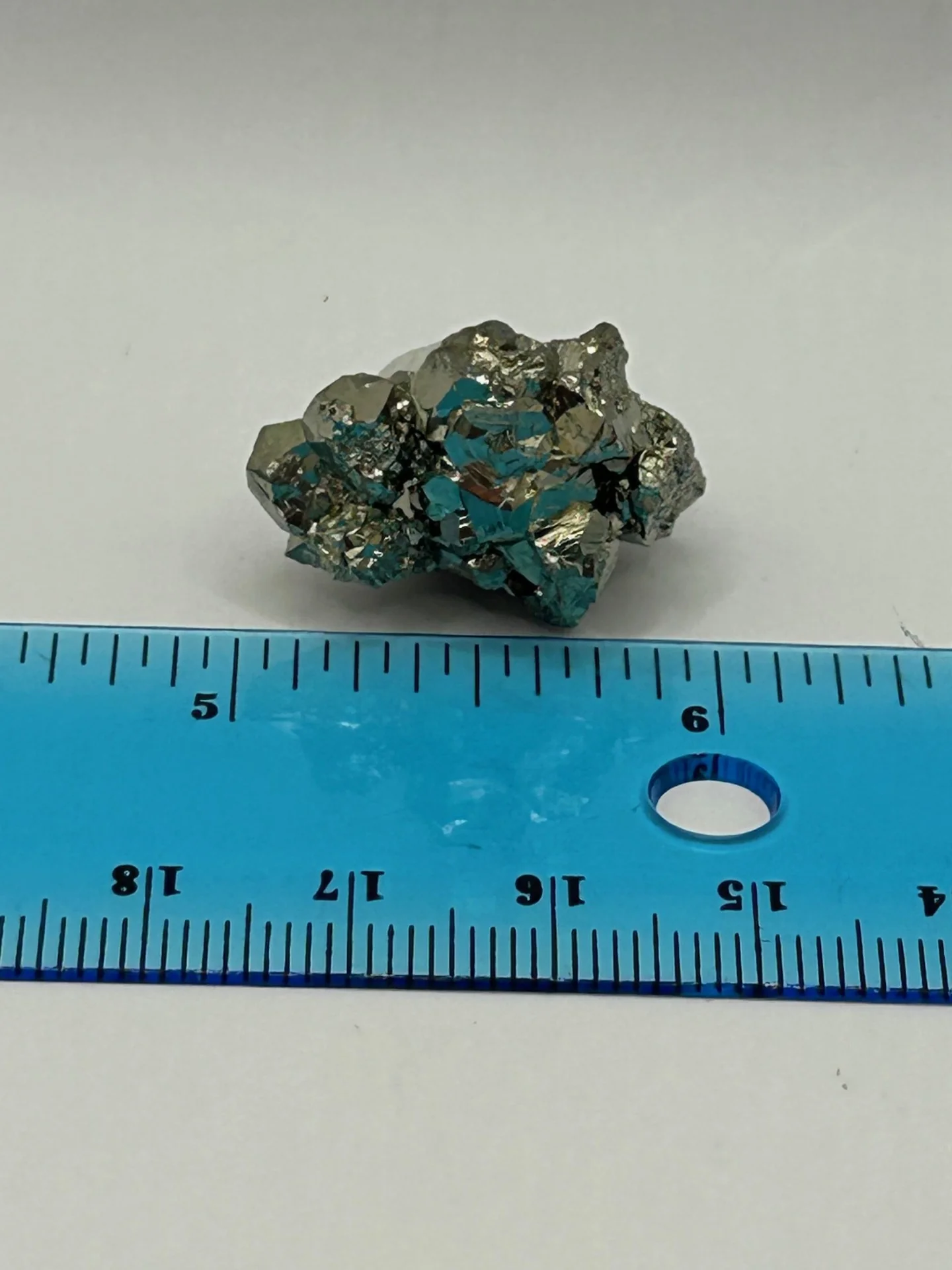 Pyrite "Fool's Gold" - Image 6