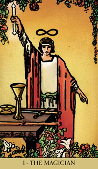 Radiant Wise Spirit Tarot Deck Lo Scarabeo - Image 4