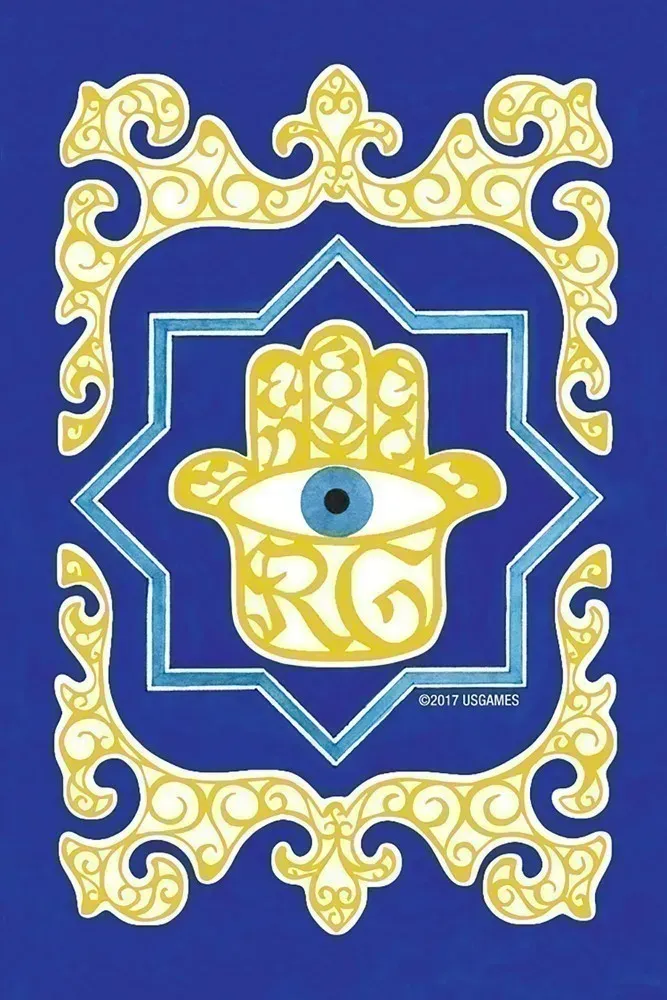 Rana George Lenormand - Image 10