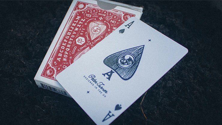Resurrected Marked Playing Cards - Image 2