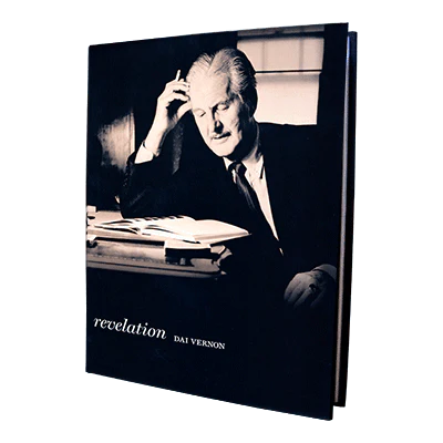 Revelation Book by Dai Vernon - Image 2