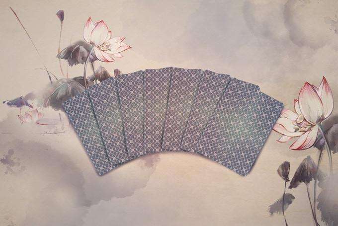 Reverie Bicycle Playing Cards 2 Deck Set - Image 5