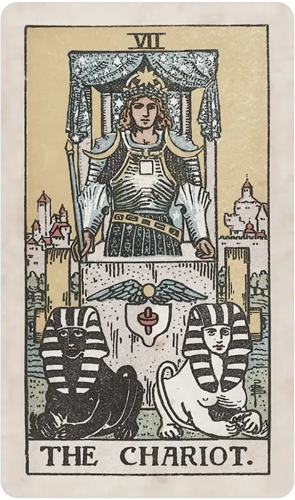 Rider-Waite-Smith® Tarot Deck - Image 5