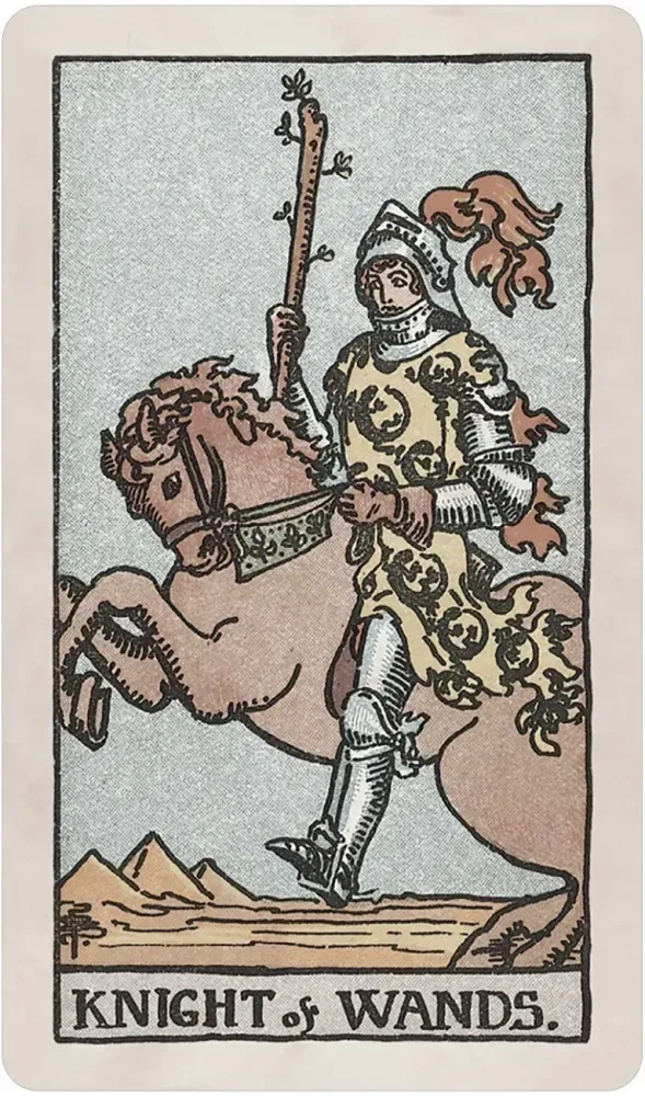 Rider-Waite-Smith® Tarot Deck - Image 7