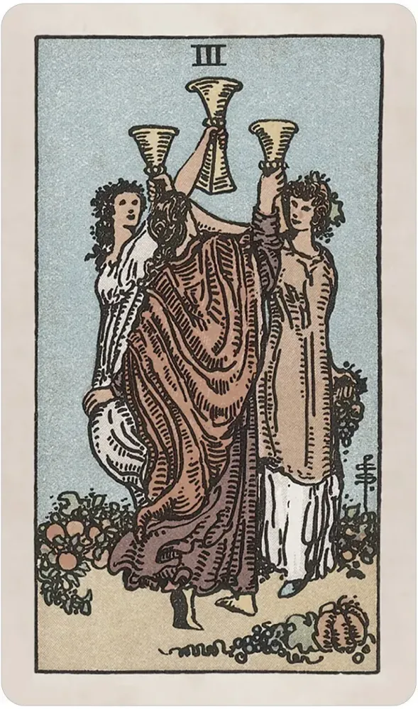 Rider-Waite-Smith® Tarot Deck - Image 8