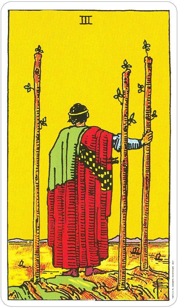 Rider-Waite® Tarot Deck USGS - Image 5