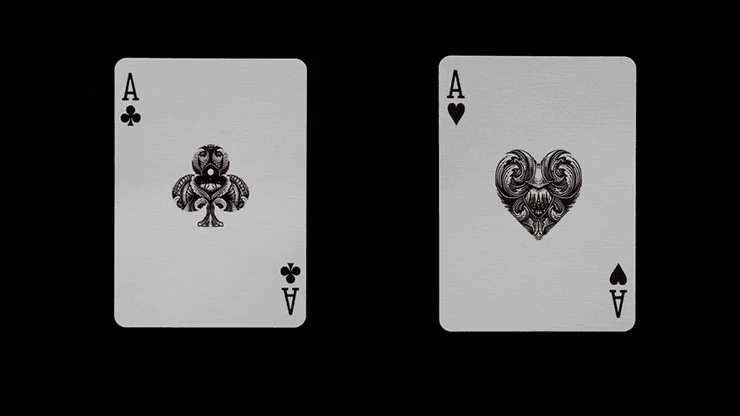 Rise v2 Playing Cards USPCC - Image 5